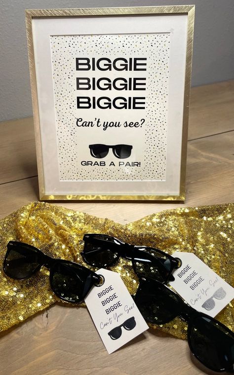 Notorious BIG Notorious ONE Party Hip Hop Party Biggie - Etsy 50th Hip Hop Birthday Party, Biggie Birthday Party, Hip Hop Theme Party Ideas, 90’s Hip Hop Party, Biggie Smalls Birthday, Hip Hop Party Theme, 90s Hip Hop Party, Hip Hop Birthday Party, 30th Ideas