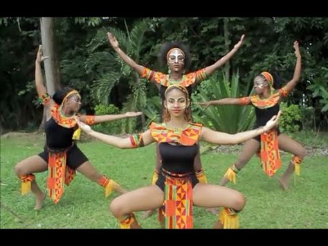 Dance African, African Costume, Yemi Alade, Lion King Costume, Lion King Jr, Black Dancers, Costume Carnaval, Afro Dance, Belly Dancing Classes