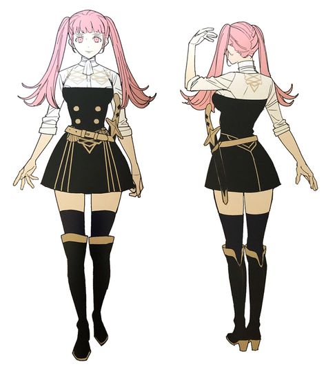 Hilda Concept Art from Fire Emblem: Three Houses #art #artwork #gaming #videogames #gamer #gameart #conceptart #illustration #fireemblem #fireemblemthreehouses Fire Emblem Three Houses Character Design, Hilda Fire Emblem, Houses Art, Fire Emblem Three Houses, Art Outfits, Fire Emblem Characters, Fire Emblem Heroes, Three Houses, Game Character Design