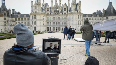 11 Behind-the-Scenes Secrets of Location Scouts | Mental Floss Filming Movies Behind The Scenes, Behind The Scenes Polaroid, Location Scouting, Indiana Jones Behind The Scenes, Filmmaking Behind The Scenes, Secret Location, Outlander Filming Locations, Public Records, Prospect Park