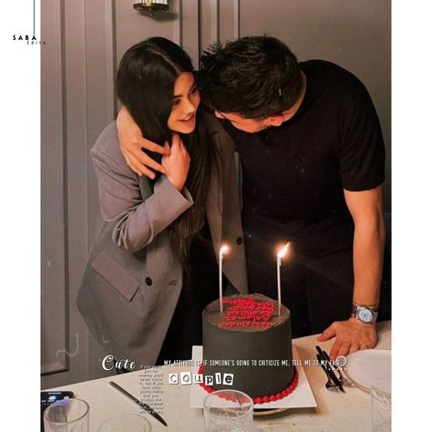 Cute Birthday Pictures, Shotting Photo, Couple Selfies, Couple Picture Poses, Cute Couple Poses, Photo Poses For Couples, Cute Couples Photos, Relationship Goals Pictures, Cute Couple Selfies