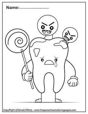 free Dental care cute kawaii coloring pages for kids, Dental care health and brushing chart for preschoolers Cute Kawaii Coloring Pages, Kawaii Coloring Pages, Dental Care For Kids, Dental Health Month, Abc Coloring Pages, Preschool Coloring Pages, Dental Kids, Abc Coloring, Health Activities