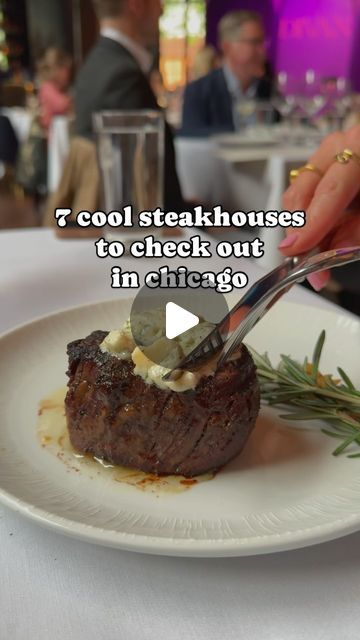 Dine-It-4ward Chicago on Instagram: "When in Chicago, a steakhouse visit is a must 🥩🔥 Prime cuts and unforgettable flavors are on the menu at:
@divanchicago 
@nisosprime 
@braserochicago 
@bonyeon.chicago 
@fiorettasteak 
@gtprimesteakhouse 
@primeprovisions" On The Menu, June 16, The Menu, Chicago, On Instagram, Instagram