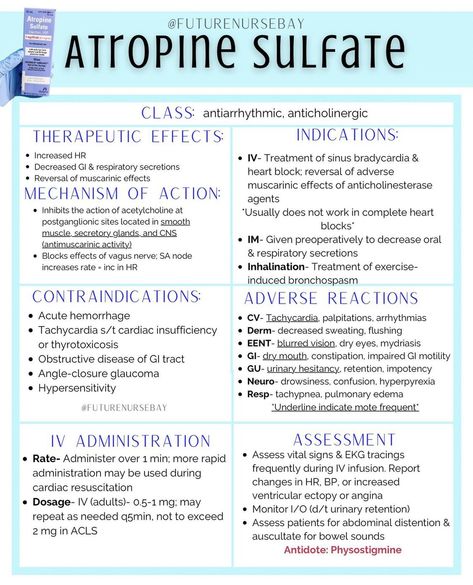 Paramedic Pharmacology, Pharmacology Nursing Study Notes, Pharmacology Nursing Flashcards, Cvicu Nursing, Nursing School Pharmacology, Pharmacology Mnemonics, Medications Nursing, Nursing School Studying Cheat Sheets, Pharmacology Studying