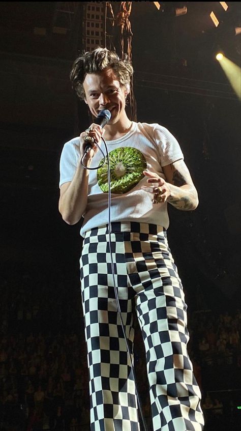 Hslot Outfits, Hslot Outfit, Hslot Outfit Ideas, Harry Outfits, Outfit Ideas Men, You Oughta Know, House Clothes, Harry Styles Pictures, Harry Styles Photos