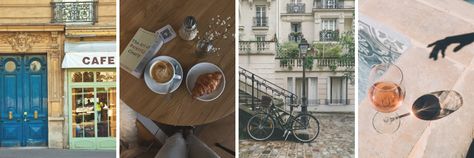 European & Parisian aesthetic notion cover, summer vibes Notions Cover Aesthetic, Coffee Notion Cover, Food Notion Cover, Notion Cover Light Academia, Paris Notion Cover, Parisian Aesthetic, Paris Aesthetic, Summer Vibes