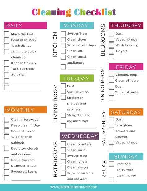 Ever find yourself overwhelmed by household cleaning tasks? Say goodbye to chaos with our Printable Home Daily, Weekly, Monthly Cleaning Schedule Templates! In this download, you'll receive two cleaning templates. One cleaning schedule lists household chores to complete daily, weekly and monthly while the other is fully customizable. Reclaim your time and maintain your livin...#Cleaning #Ultimate #Ultimate #The #to #HomeTrends #Inspo #Cleaning #Guide #Creating #a #Schedule #Home #a #for #Tidy Daily Cleaning Chart For Adults, Couples Chore List, Once A Month Cleaning List, Chore Chart For Family Daily Routines, Family Cleaning Schedule Charts Weekly Chores, 30 Day Cleaning Schedule, Realistic Weekly Cleaning Schedule, Chores List Daily Weekly Monthly, Family Chore Schedule