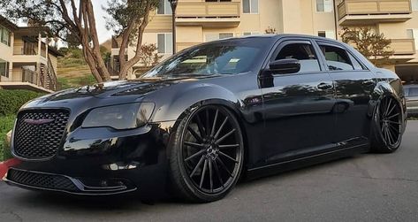 Modified Chrysler 300, Chrysler 300 Black, Chrysler 300 Interior, Chrysler 300 Custom, Chrysler 300 Srt8, Chrysler 300s, 1965 Buick Riviera, Dodge Charger Srt8, Dodge Charger Hellcat