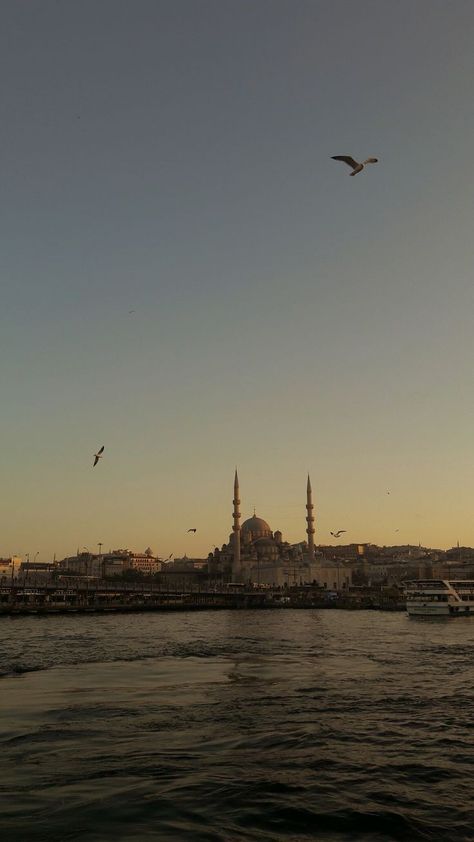 Istanbul Aesthetic, Turkish Culture, Paparazzi Photos, Hagia Sophia, Sunset Aesthetic, Cara Delevingne, Paris Hilton, Culture Travel, Istanbul Turkey