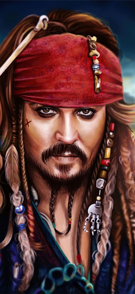 jack sparrow colorful digital 2d art 4k #JackSparrow #movies #artist #artwork #digitalart #4k #Artstation #iPhone11Wallpaper Jack Sparrow Wallpaper Iphone, Sparrow Wallpaper, Jack Sparrow Wallpaper, Ipad Wallpapers, Captain Jack Sparrow, Captain Jack, Jack Sparrow, 2d Art, Wallpapers