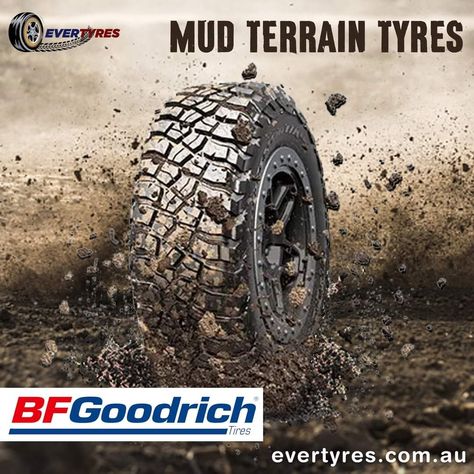 For best on & off-road performance, shop for BFGoodrich All-terrain and Mud-terrain Tyres. Special Sale is going on! Shop for a set of 4 Tyres to get more offers! Comment down the size you are after! ✅ BFGoodrich All-terrain KO2 ✅ BFGoodrich Mu-terrain KM3 https://www.evertyres.com.au/inventory?brand=BFGoodrich+Tyres&model=All-Terrain+KO2 https://www.evertyres.com.au/inventory?brand=BFGoodrich+Tyres&model=Mud-Terrain+KM3 . . #tyres #tyreservice #tyresales #tyrefitting #tires #caraccessories 4x4 Tires, Car Budget, Tires For Sale, Marketing Poster, Off Road Tires, Tyre Fitting, Tyre Brands, Off Road Adventure, Tyre Shop