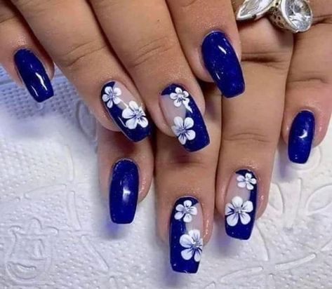 Blue Toe Nails, Cowboy Nails, Fingernails Painted, Quartz Nails, Butterfly Nail Designs, Fancy Nail Art, Pretty Nail Colors, Finger Nail Art, Cute Toe Nails