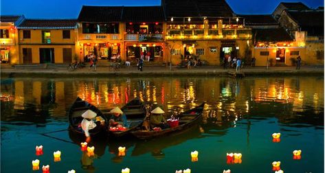 14 day Vietnam/Cambodia Christmas 2020 Cambodia Itinerary, Hoi An Old Town, Vietnam Holidays, Vietnam Voyage, Vietnam History, Vietnam Tours, North Vietnam, South Vietnam, Halong Bay