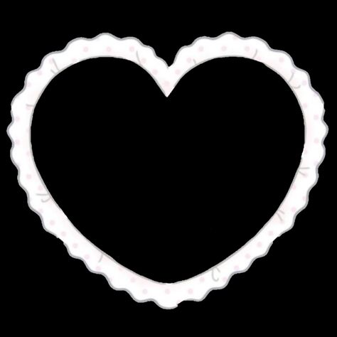 Heart Border Overlay, Heart Mask Overlay, Heart Rentry Mask, Heart Pfp Mask, Transparent Pfp Frame, Profile Overlay, Heart Frame Png, Rentry Overlay Frame, Pfp Borders Transparent