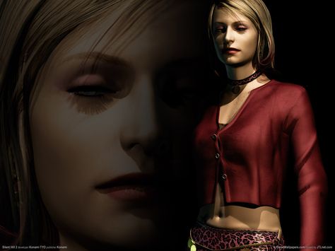 Silent Hill Wallpaper, Hill Wallpaper, Silent Hill 2, Girls Wallpaper, Desktop Background, Silent Hill, Wallpaper Images, Hd Wallpaper