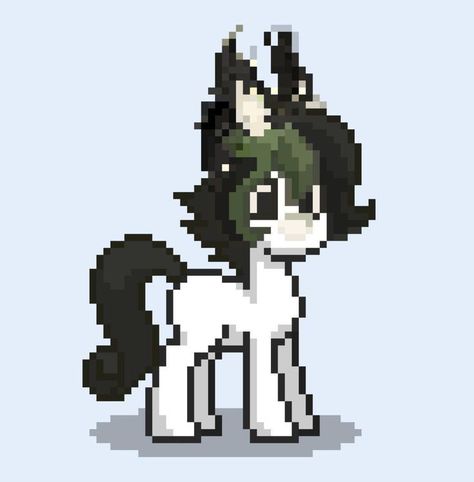 Ponytown Ear Ideas, Pony Town Ears Ideas, Pony Town Skins, Skin Mapping, Pony Town Skin, Pony Creator, Town Ideas, Wolf Ears, Fox Ears