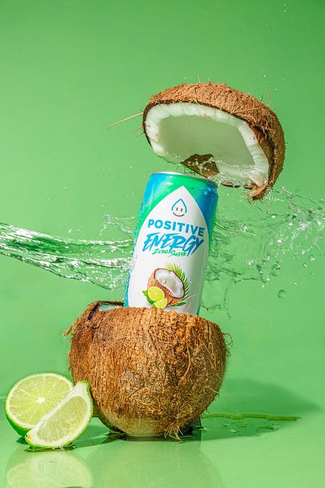 World Coconut Day — 2nd September | by Julia Kossowska - Playing with AI | Sep, 2023 | Medium World Coconut Day, Drink Pictures, Juice Ad, Coconut Drink, Coconut Drinks, Healthy Gift, Fruits Images, Photoshop Projects, Clear Glass Jars