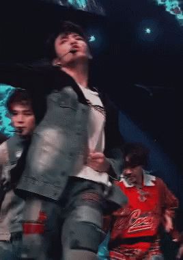 Jungkook Dance GIF - Jungkook Dance Sexy - Discover & Share GIFs Jung So Min, Dancing Gif, Jungkook Selca, Jungkook Aesthetic, Jungkook Abs, I Love Bts, One Shot, Fan Fiction, Jung Kook