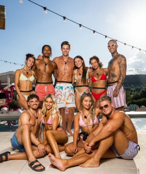 Which Love Island Australia 2023 couples are still together? Love Island Australia, Still Together, Cute Halloween Costumes, Love Island, Celebrity Entertainment, British Royal Family, British Royals, Reality Tv, Cute Halloween