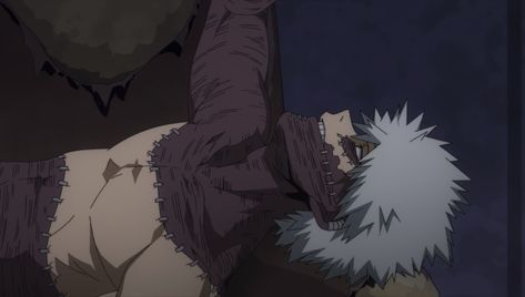 My Hero Academia | S6 EP130 Dabi Todoroki, Toya Todoroki, My Hero Academia Costume, Touya Todoroki, Night Biking, Anime Villians, Academia Wallpaper, Creative Drawing Prompts, The Boy Is Mine