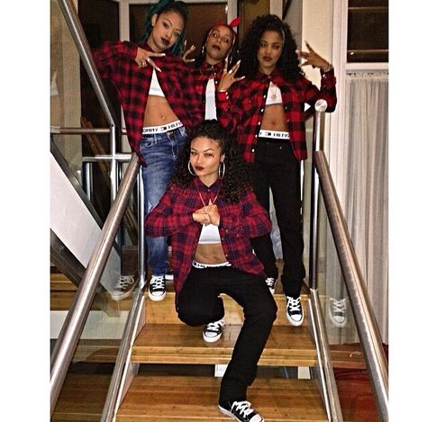 Y Chola Costume, Hottest Halloween Costumes, Halloween Costumes For College, India Westbrooks, Squad Outfits, Holloween Costume, Bff Goals, Bestie Goals