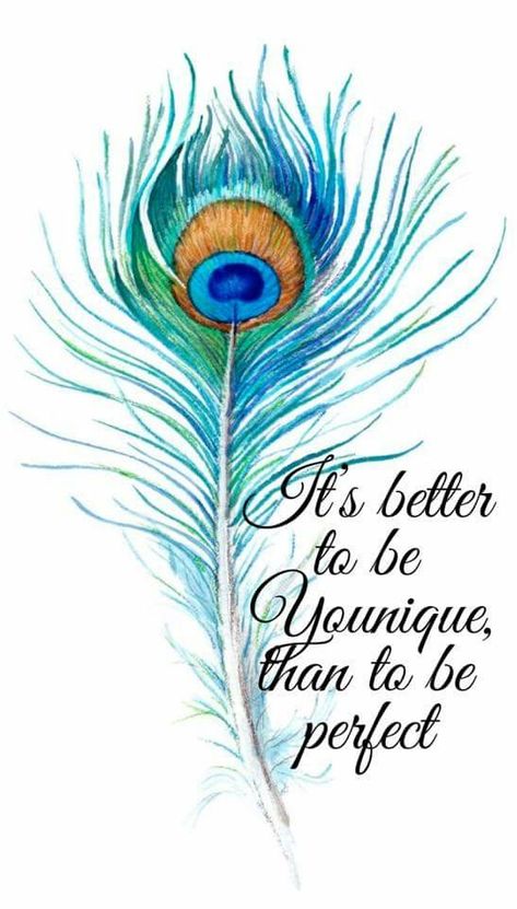 It’s better to be Younique Peacock Quotes Inspiration, Peacock Quotes, Room Ideas Basement, Makeup Room Ideas, Younique Business, Peacock Feather Tattoo, Younique Beauty, Peacock Colors, Words Of Wisdom Quotes