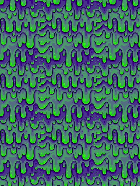 Slime Drip Drawing, Slime Background Wallpapers, Slime Drawing Dripping, Slime Art Drawing, Slime Graffiti, Green Slime Wallpaper, Green Slime Aesthetic, Drawing Slime, Green Purple Aesthetic