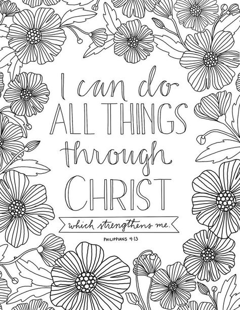 Free Bible Verse Coloring Pages Line Art Printable for Kids and Adults. Bible Colouring Pages For Adults, Free Bible Verse Coloring Pages, Bible Colouring Pages For Kids, Bible Verse Coloring Pages For Adults, Bible Verse Coloring Pages For Kids, Bible Coloring Pages For Kids Printables, Free Lds Coloring Pages, Free Printable Coloring Pages For Adults, Bible Verse Coloring Pages Free