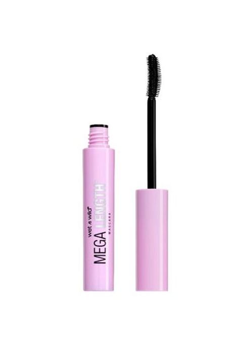 pinterest summer beauty wet n wild mascara According to Pinterest, These Trending Products Will Dominate Summer Mega Length Mascara, Length Mascara, Benefits Of Vitamin E, Wet And Wild, Mascara Brush, Mascara Tips, Lengthening Mascara, Best Mascara, Eye Mascara