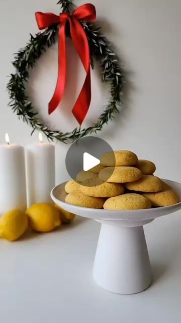 BASILE IMPORTS Celebrating 40 years on Instagram: "It’s the most wonderful year of the year baking and getting festive ready. For something different try these beautiful and scrumptious BISCOTTI  DI POLENTA AL LIMONE (polenta & lemon biscuits) with our one and only SQUISITO one minute polenta 

Ingredients:
INGREDIENTS
1½ cups all-purpose flour
1 cup SQUISITO POLENTA 
2 teaspoons baking powder
¾ teaspoon salt
11 tablespoons unsalted butter
⅔ cup granulated sugar
2 large eggs, at room temperature
½ teaspoon lemon extract
Zest of one lemon 

Method:
- Combine flour, lemon, baking powder and salt in a medium bowl. Whisk to combine.
- In a separate bowl, combine butter and sugar with an electric mixer for about one minute or until light in colour.
- Add eggs to the butter mixture, one at a tim Lemon Baking, Lemon Biscuits, Lemon Extract, Electric Mixer, Polenta, Granulated Sugar, 2 Cups, Unsalted Butter, Purpose Flour