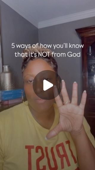 Samantha J. West on Instagram: "Ask the Holy Spirit to reveal who and what is sent by God, He will ALWAYS reveal it to you immediately.   Stop trying to turn God’s no into a yes just so you can please your flesh. When God says no to something or someone, let it be no.   Trying to make it a yes will always lead you down a path of destruction every single time.   Then start trusting your instincts, your discernment and your intuition. God gave them all to you for a reason.   If it feels off, it is. Trust that and trust that God always knows best.  Be sure to save and share." Gods Truth, Godly Advice, Trust Gods Timing, Trust God Quotes, Father Son Holy Spirit, Jesus Is Alive, Stop Trying, Christian Woman, Trust Your Instincts