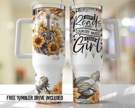 40oz Tumbler Wrap, Yellowstone Tumbler Wrap, Western Tumbler Wraps, 20 Oz Tumbler Weatern, Sublimation Sunflower Cheetah Tumbler File, Sublimation Tumblers, Commercial Use Fonts, 40oz Tumbler, Coffee Tumbler