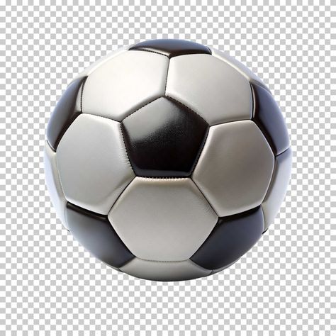 Ball Png, Football Ball, Background Png, Soccer Ball, Transparent Png, Crafts To Make, Transparent Background, High Resolution, Soccer