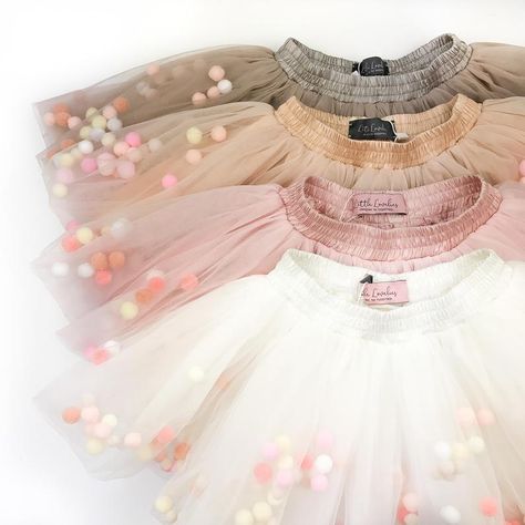 Blush Tulle Skirt, Ivory Tulle Skirt, Girls Tulle Skirt, Spring Toddler, Gold Tutu, 1st Birthday Tutu, Pastel Birthday, Girl Tutu Skirt, Toddler Tutu