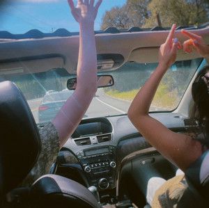 car Car Jam Session Aesthetic, Blasting Music In The Car Aesthetic, Listening To Music In The Car, Summer Music Aesthetic, Music In Car Aesthetic, Singing In Car Aesthetic, Blasting Music Aesthetic, Music In The Car Aesthetic, Jamming Out To Music Aesthetic