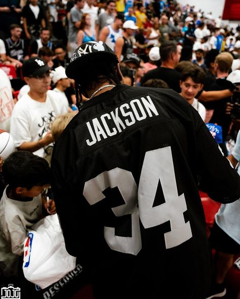 a (probably small) look at jalen williams’ jersey collection. Jalen Williams, Jersey Collection, A$ap Rocky, Rocky, Look At, Quick Saves