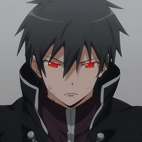 Sadao Maou, The Devil Is A Part Timer, Devil Part Timer, Hataraku Maou Sama, Male Icon, Gravity Falls Art, Anime Reccomendations, Icon Pfp, Cool Pools