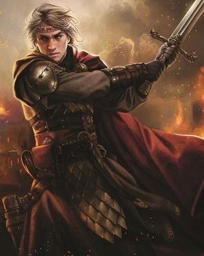 Prince Baelon Targaryen, also known as the Spring Prince, for the season of his birth, and the Brave, was a member of House Targaryen and was the fourth born child of King Jaehaerys I Targaryen and Queen Alysanne Targaryen. He had three sons himself, Princes Viserys, Daemon and Aegon. Baelon was a dragonrider whose mount was Vhagar.[ Witcher Wallpaper, Fire And Blood, Targaryen Art, Asoiaf Art, Jaime Lannister, Gra O Tron, Game Of Thrones Art, Male Character, House Targaryen