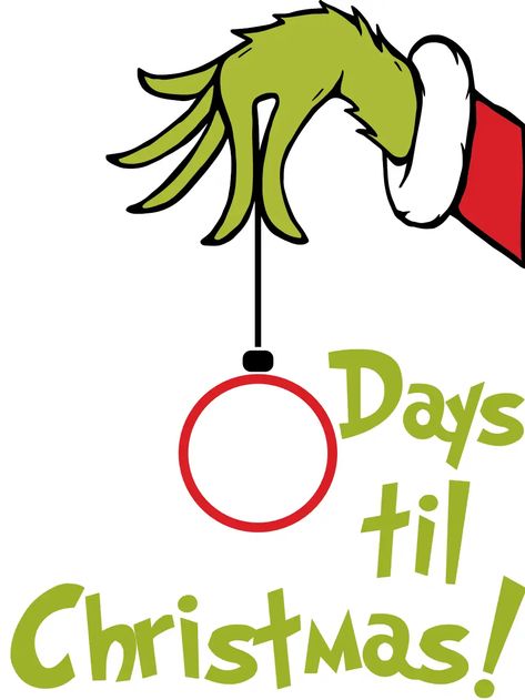 Pine Tree Svg, Christmas Countdown Printable, Easter Templates Printables, Grinch Stuff, Grinch Crafts, Grinch Quotes, Whoville Christmas, Grinch Christmas Party, New Year Svg