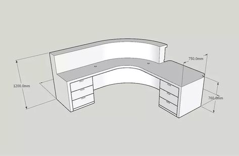 Standing clinic ada reception counter desk for sale Cashier Desk Design, Reception Desk Design Hospital, Hospital Reception Desk, L Shape Reception Counter Design, Ada Reception Desk, Reception Desk Detail Drawing, Reception Desk Drawing, Modern Daycare Design, Reception Desk Height