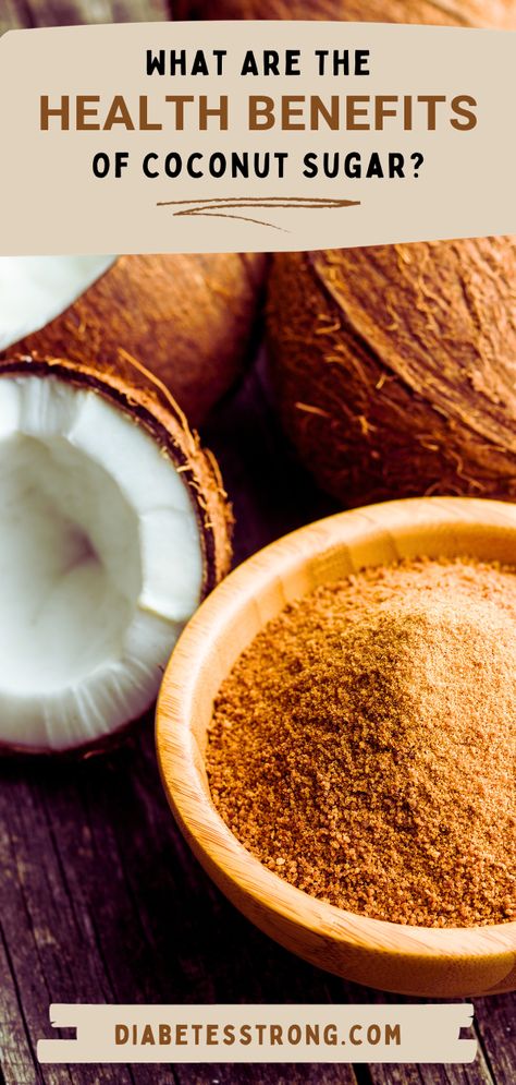 Are you wondering what are the health benefits of coconut sugar? This article covers the health benefits of eating coconut sugar instead of table sugar or other added sugars. Coconut sugar is plant-based and minimally processed. It also has trace amounts of vitamins and minerals naturally found in the coconut palm tree. Healthy Sugar Alternatives, Benefits Of Coconut, Sugar Alternatives, Coconut Palm Tree, Coconut Health Benefits, Be Curious, Healthy Sugar, Coconut Palm, Hand Pies