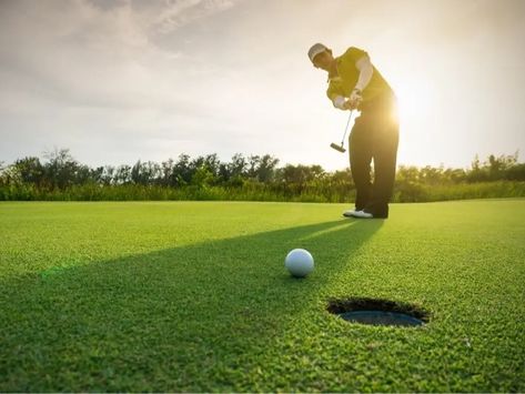 Here Are Michigan's Top 20 Public Golf Courses For 2023: New Ranking | Across Michigan, MI Patch Public Golf Courses, Golf Simulators, Best Golf Courses, Ryder Cup, Golf Digest, Golf Lessons, Golf Humor, Golf Tournament, Mini Golf