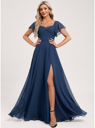 JJ's House Bridesmaid Dresses (301747) | JJ's House Navy Bridesmaid Dresses Fall, Blue Bridesmaid Dresses Modest, Autumn Wedding Dress Bridesmaid, Bridesmaid Dresses Navy Blue, Modest Coquette, Grays Harbor, Short Sleeve Bridesmaid Dress, Wedding September, Teal Bridesmaid