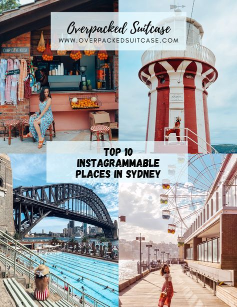 Instagrammable Places In Sydney, Sydney Australia Tattoo Ideas, Places To Visit In Sydney Australia, Sydney Instagram Spots, Things To Do Sydney, Sydney Australia Instagram Pictures, Potts Point Sydney, Sydney Instagram Photos, Sydney Photo Ideas