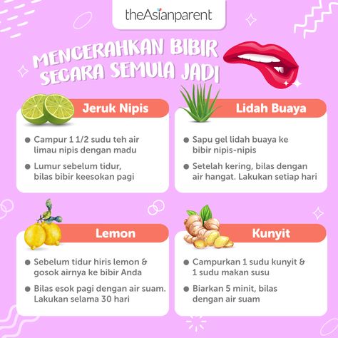 Cara Agar Bibir Pink Alami, Cushion Makeup, Makeup Cantik, Skincare Store, Beautiful Skin Care, Skin Care Tutorial, Ombre Lips, Lip Serum, Lip Cream