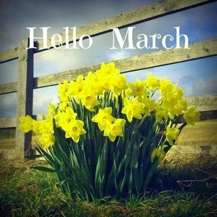 Writer Granny's World by Nancy Julien Kopp: New Month, New Story Ideas Needed, So... March Images Pictures, Hello March Month, Welcome March Images, Hello March Wallpaper, Hello March Images, Hello March Quotes, Hello New Month, March Wallpaper, March Images