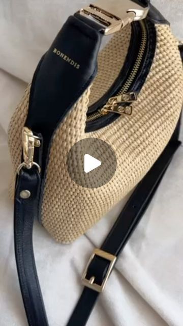 TAF Lifestyle on Instagram: "Maggie Raffia Handbag ✨✨
Is a true leather jewel. Petite, elegant, is decorated with beautiful details and a gold buckle that crowns this lovely leather soft handbag. It combined with a leather strap so it can be worn as cross body bag. A sleek and structured accessory designed to elevate your style with elegance and sophistication in any occasion .

🛒Shop online ➡️Taflifestyle.com

#taflifestyle #taflifestylebag #bag #masthavebag #instafashion #fashion #onlineshopping #cyprus #greekdisigners #greekbrand #brand #accessories #luxurylifestyle" Raffia Handbag, Leather Jewels, Brand Accessories, Cross Body Bag, Elevate Your Style, Cyprus, Luxury Lifestyle, Body Bag, Accessories Design