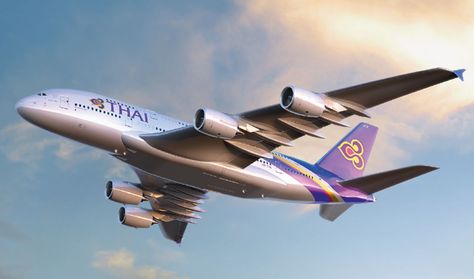 Thai Airways sneaks into Top Ten. Skytrax World’s Best Airlines Awards 2019. Hainan Airlines, Eva Air, Thai Airways, National Airlines, Cancelled Flight, Best Airlines, Passenger Aircraft, Air India, Flight Training