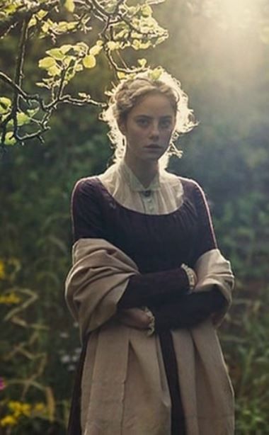 catherine earnshaw, catherine linton, catherine heathcliff... Best British Movies, Wuthering Heights 2011, Wuthering Heights Movie, The Legend Of Sleepy Hollow, British Movies, Period Movies, Kaya Scodelario, Emily Bronte, Wuthering Heights