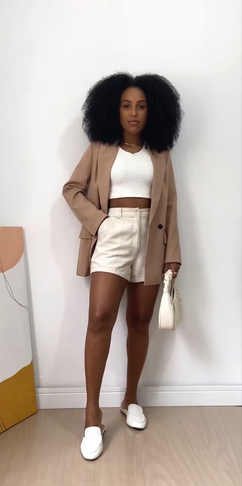 Neutral Fits, Minimalist Fashion Outfits, Happy Hour Outfit, Women Outfits, Business Outfit, Business Outfits, Fashion Classy, Fit Inspo, Happy Hour